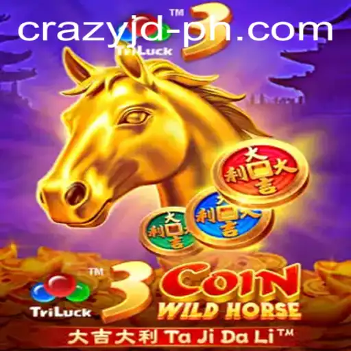 The Thrilling Excitement of 3CoinWildHorse: A Comprehensive Guide