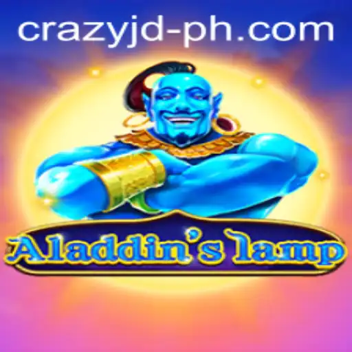Aladdinslamp: Dive into the Enchanted World of CRAZY JD