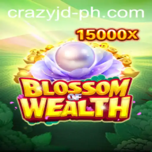 BlossomofWealth: Unveiling the Exhilarating Adventures of CRAZY JD