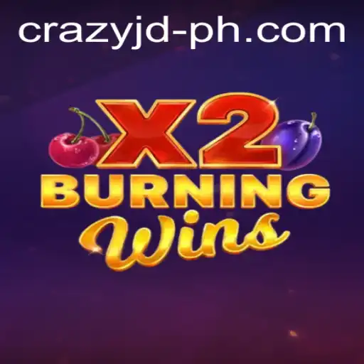 Experience the Thrill: Exploring Crazy JD in BurningWinsX2