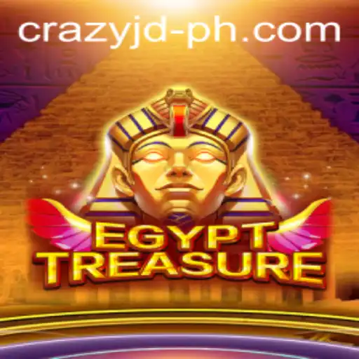 Unearthing the Mysteries of EgyptTreasure: A CRAZY JD Adventure
