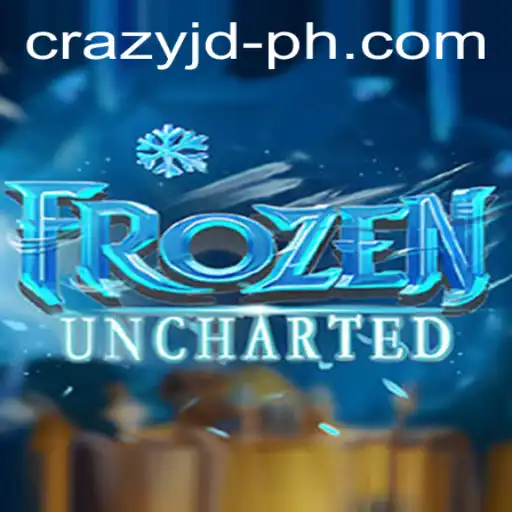 FrozenUncharted: A Thrilling Adventure Awaits with CRAZY JD