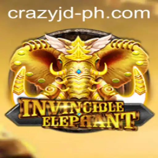 Unleashing Thrills with InvincibleElephant: The CRAZY JD Experience