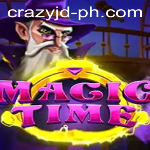 Exploring the Enigmatic World of MagicTime: Unraveling the CRAZY JD Phenomenon