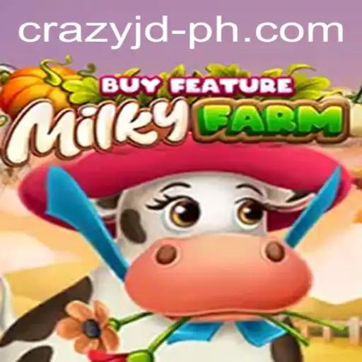 Exploring the Exciting World of MilkyFarmBuyFeature and the Frenzy of CRAZY JD