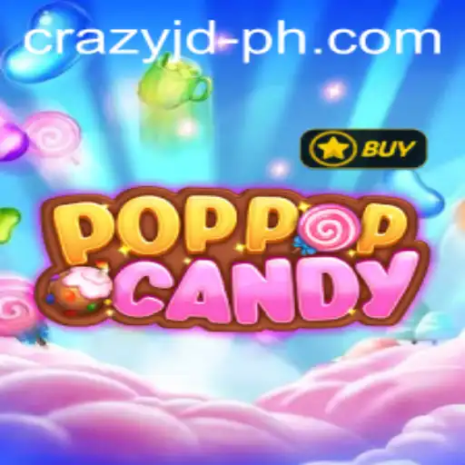Exploring the Vibrant World of POPPOPCANDY with CRAZY JD