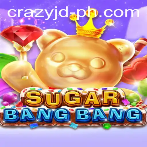 SUGARBANGBANG and CRAZY JD: A New Gaming Phenomenon