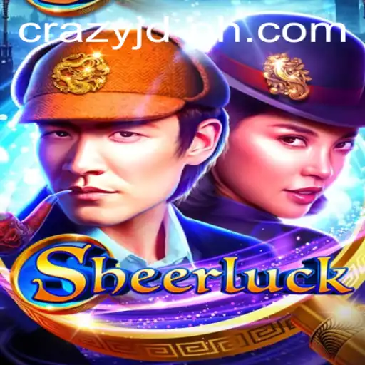 Unveiling the Excitement of Sheerluck: The Game That Redefines Mystery with a Twist of CRAZY JD