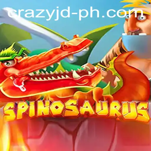 Unveiling 'Spinosaurus': A Thrilling Adventure into the CRAZY JD