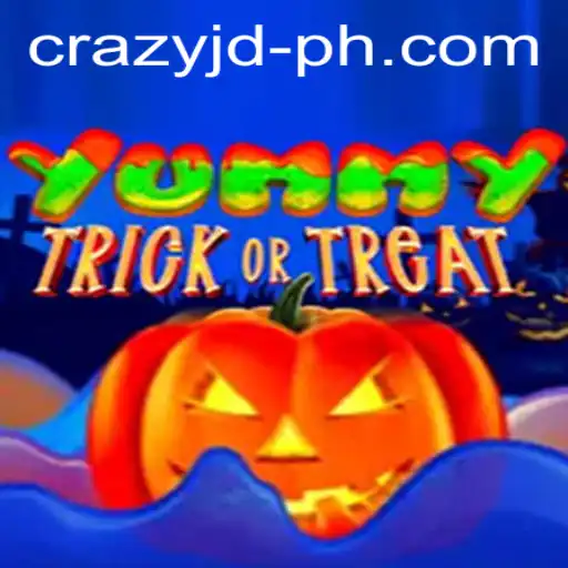 Discover the Excitement of YummyTrickorTreat: A New Gaming Sensation