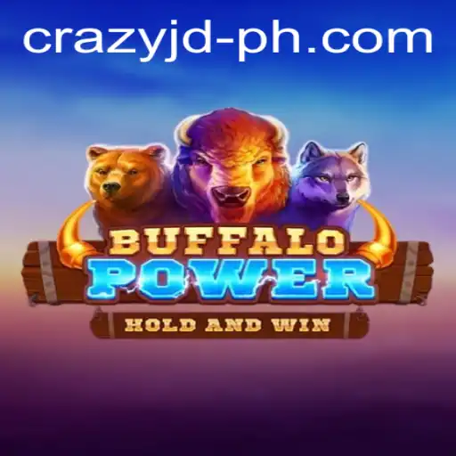 Explore the Exciting World of BuffaloPower and the Role of CRAZY JD