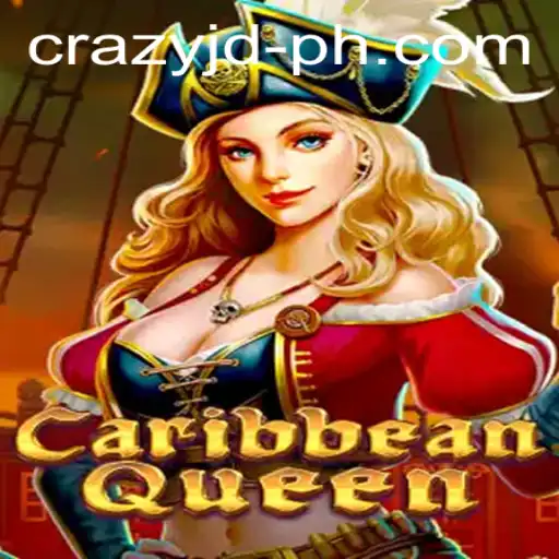 Caribbean Queen: Dive into the World of Adventure with CRAZY JD