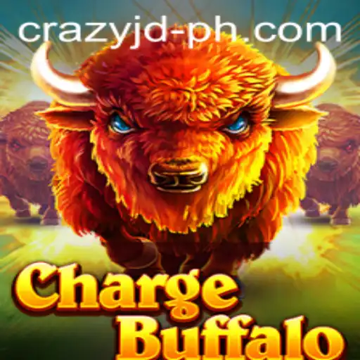 Experience the Thrills of ChargeBuffalo: The Wild Adventure of CRAZY JD