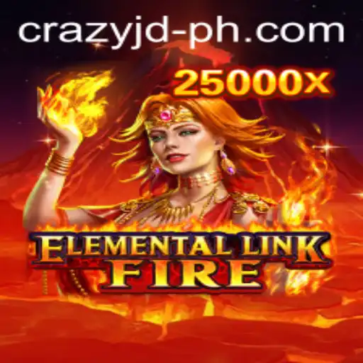 ElementalLinkFire: Unleashing the Power of Elements with CRAZY JD