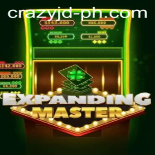 Dive into the World of 'ExpandingMaster': An Innovative Gaming Experience with CRAZY JD