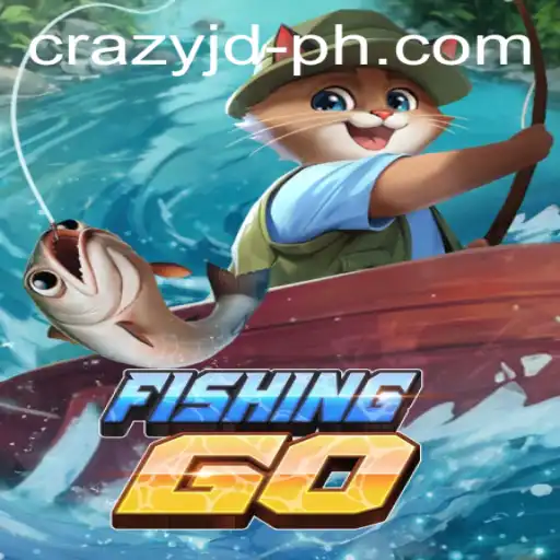 Exploring FishingGO: The Ultimate Adventure Game Featuring CRAZY JD