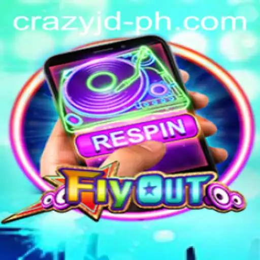 FlyOut: The Game Taking Flight with CRAZY JD