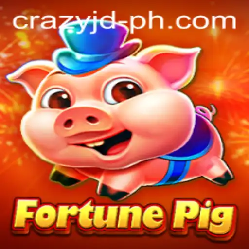 Exploring the Exciting World of FortunePig: Meet CRAZY JD