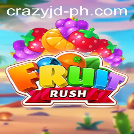 FruitRush: Dive into the Juicy World of Crazy JD