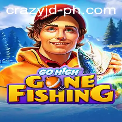 GoHighGoneFishing: The Ultimate Adventure Game Featuring CRAZY JD