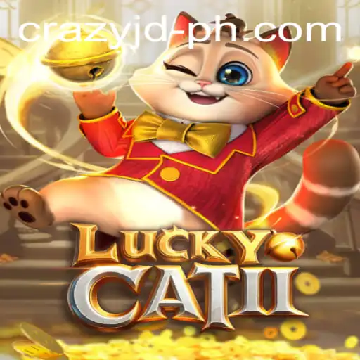 Dive Into the Excitement of LuckyCatII: Unraveling the Thrilling World of CRAZY JD