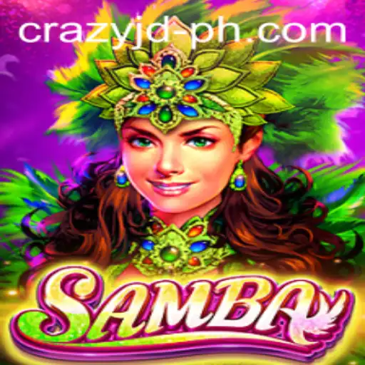 The Game That Ignites Passion: Samba and the Rise of CRAZY JD