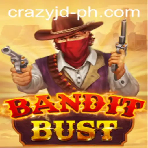 Unraveling BanditBust: A Thrilling Adventure with CRAZY JD