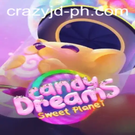The Enchanting World of CandyDreams: A Whirl into CRAZY JD