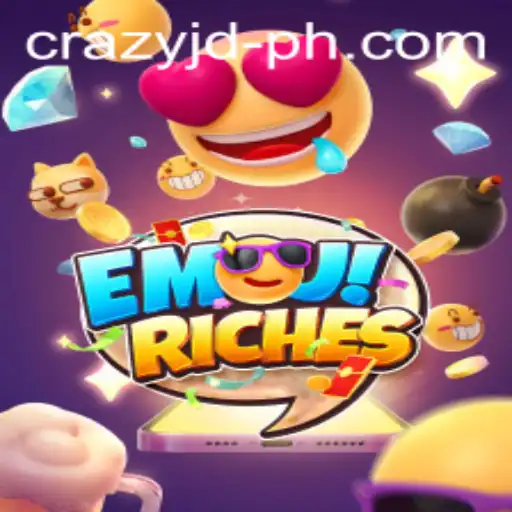 Exploring the Vibrant World of EmojiRiches and the Thrill of CRAZY JD