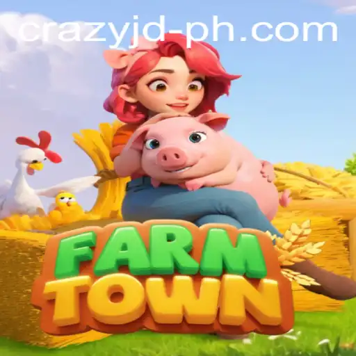 Exploring FarmTown: The Immersive Farming Experience