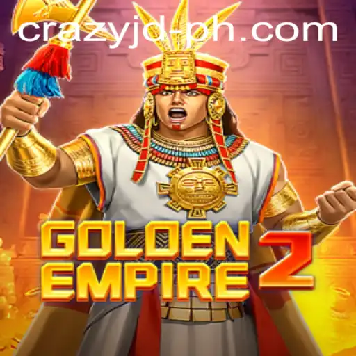 Discovering GoldenEmpire2: The Enigmatic World of CRAZY JD