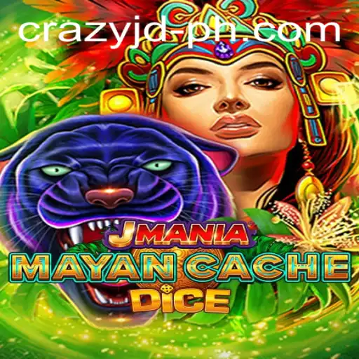 Unveiling the Thrills of JManiaMayanCacheDice: The Ultimate Gaming Experience with CRAZY JD