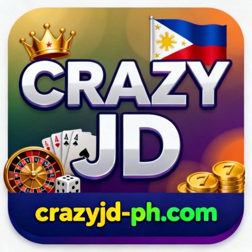 CRAZY JD