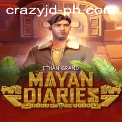 Unveiling the Enchantment of MayanDiaries: Dive into the Adventure with CRAZY JD