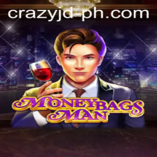 Conquer the Cash in MoneybagsMan: An Exciting Journey with CRAZY JD