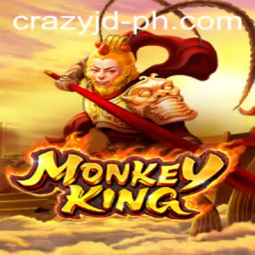 Unraveling the Adventure: MonkeyKing and the Role of CRAZY JD