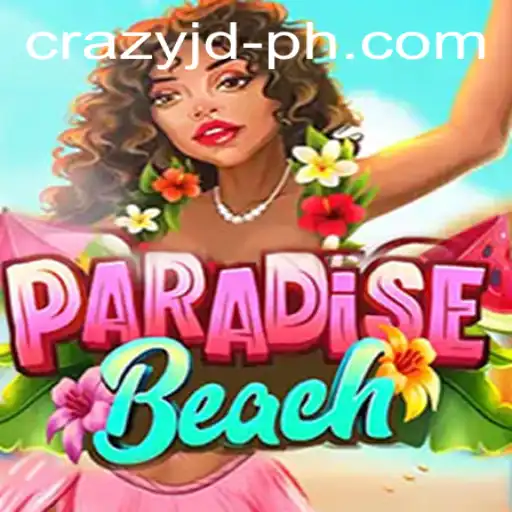 ParadiseBeach Unleashed: Dive Into the Thrilling World of CRAZY JD