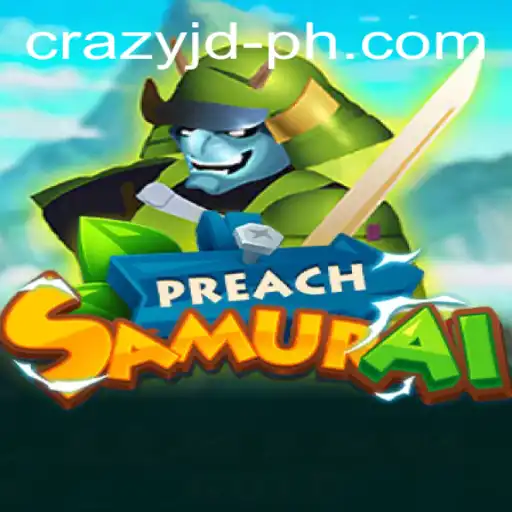 Unleashing the Virtual World of PreachSamurai: An Adventurous Journey with CRAZY JD