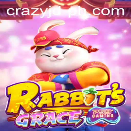 Discover the Enchanting World of RabbitsGrace with Crazy JD Adventures