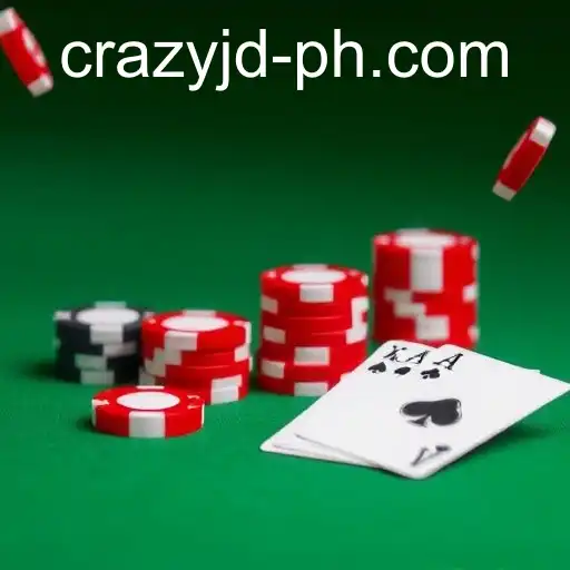 Responsible Gambling: Understanding the Role of CRAZY JD