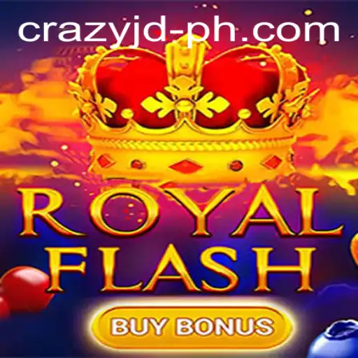 Experience Thrills with RoyalFlashBuyBonus: Unleashing the Power of CRAZY JD