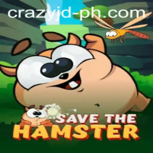 Exploring SavetheHamster: A Captivating Adventure with CRAZY JD