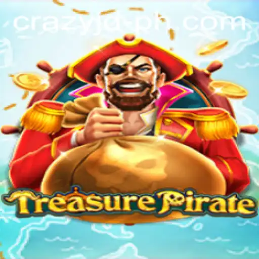 Exploring the Excitement of TreasurePirate: The CRAZY JD Frenzy