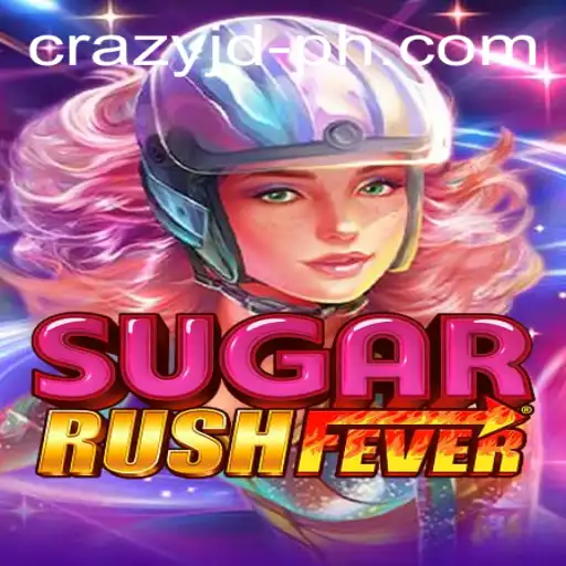 Unveiling SugarRushFever: A Sweet Adventure in Gaming with a CRAZY JD Twist