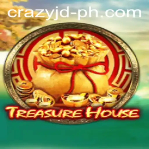 Discover the World of TreasureHouse: Unleashing Adventures with CRAZY JD