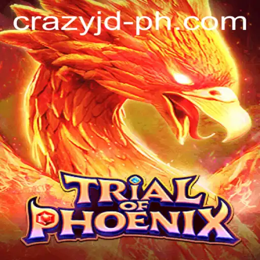 Unraveling the Enigmatic World of 'Trial of Phoenix' with CRAZY JD