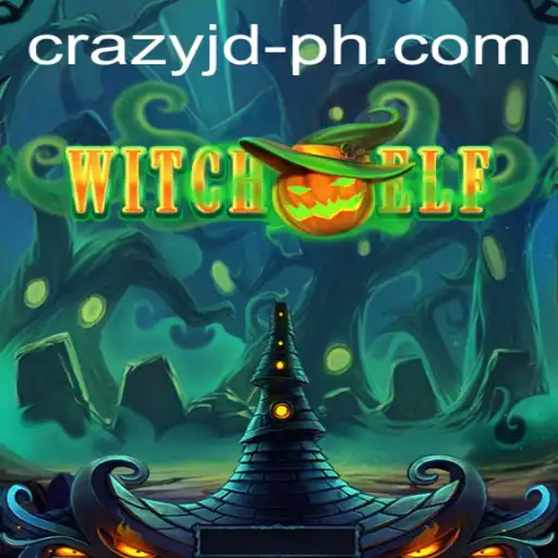 WitchElf: Unravel the Mysteries of CRAZY JD in the Enchanting Realm