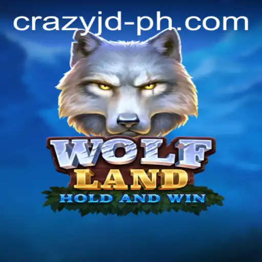Discover the Exciting World of WolfLand: A Thrilling Adventure with CRAZY JD