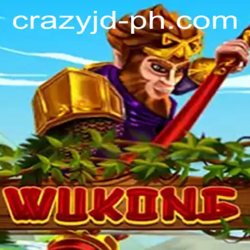 The Thrilling World of Wukong: Dive into the CRAZY JD Adventure